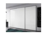 Armadio design NastroPiancacon un ribasso del 25%