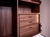 Armadio Skyline Benedetti con ante battenti SCONTATO a PREZZI OUTLET