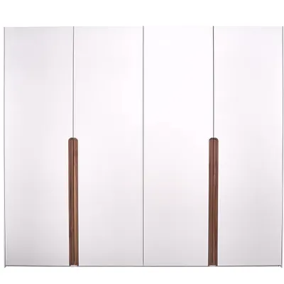 Armadio Skyline Benedetti con ante battenti SCONTATO a PREZZI OUTLET