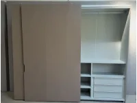 Armadio design TauPresotto italiacon uno sconto del 44%