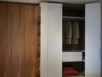 Armadio scontato 40% modello Camerino di Caccaro