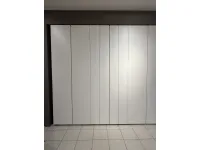 Armadio Dual flat Caccaro a sei ante in Offerta Outlet