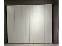 Armadio Dual flat Caccaro a sei ante in Offerta Outlet