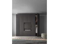Armadio scontato 35% modello Elegant di Corazzin