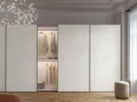 Armadio scontato 35% modello Elegant di Corazzin