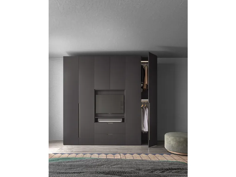 Armadio scontato 35% modello Elegant di Corazzin