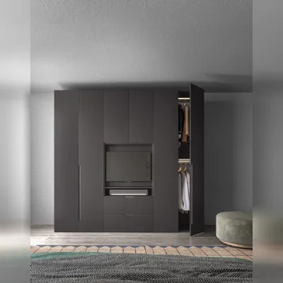 Armadio scontato 35% modello Elegant di Corazzin