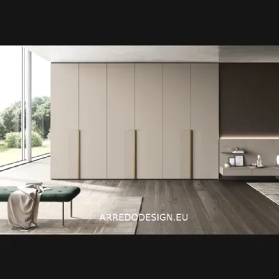 Armadio Freccia di Dall'agnese A PREZZO SCONTATO 30%