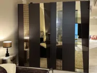 Armadio moderno Code La casa modernacon uno sconto imperdibile