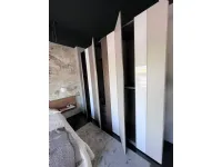 Armadio di Lago modello Now quick in vetro con sconto -35%