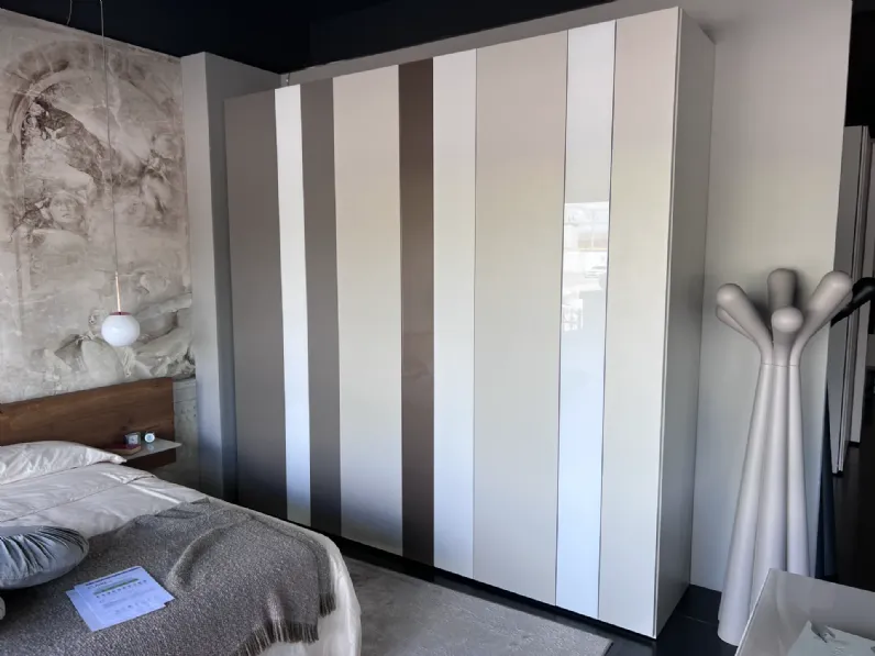 Armadio di Lago modello Now quick in vetro con sconto -35%