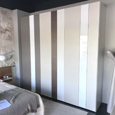 Armadio Now quick Lago con ante battenti SCONTATO a PREZZI OUTLET