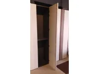 Armadio design Comp 342�Mobilgam�con un ribasso imperdibile