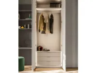 Armadio con ante battenti�moderno�029 Orme a prezzo scontato