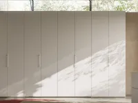 Armadio moderno 037 di Orme a PREZZO OUTLET -32%