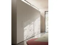 Armadio moderno 037 di Orme a PREZZO OUTLET -32%