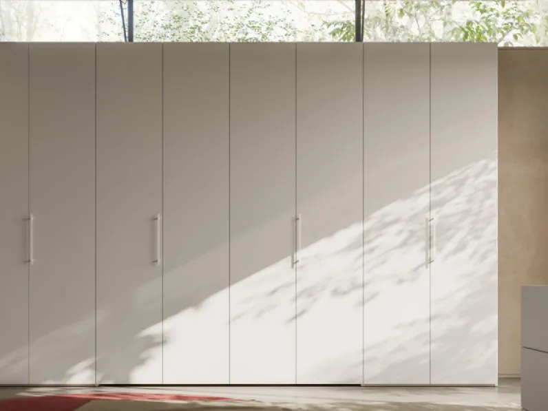 Armadio moderno 037 di Orme a PREZZO OUTLET -32%
