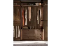 Armadio Frame night 31 Orme con ante scorrevoli SCONTATO a PREZZI OUTLET