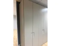 Armadio design Niban�Orme�con uno sconto imperdibile