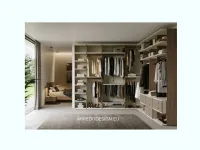 Armadio moderno Cabina �San martino mobili�con un ribasso imperdibile