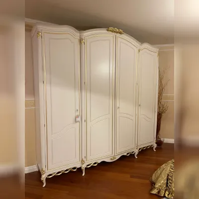 Armadio Cv 252 armadio forever  di Signorini&coco A PREZZO SCONTATO 43%