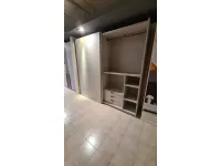 Armadio design Armadio Tomasellacon uno sconto imperdibile