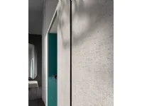 Armadio in laminato materico Power 21 a marchio Zg mobili scontato -40%
