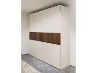 Armadio Diotti.com modello Vermont pacific outlet A PREZZO SCONTATO