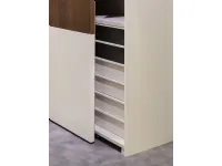 Armadio Diotti.com modello Vermont pacific outlet A PREZZO SCONTATO