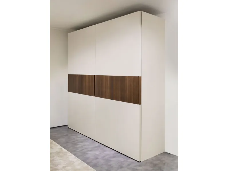 Armadio Diotti.com modello Vermont pacific outlet A PREZZO SCONTATO