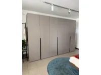 Armadio Doris Tomasella con ante battenti SCONTATO a PREZZI OUTLET