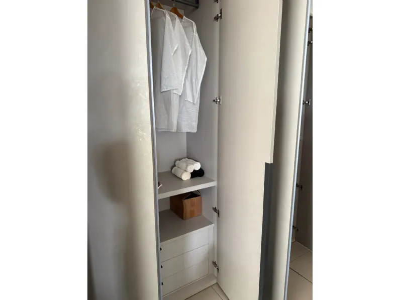 Armadio Doris di Tomasella A PREZZO SCONTATO 30%