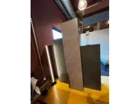 Armadio design DrDe rossocon un ribasso imperdibile