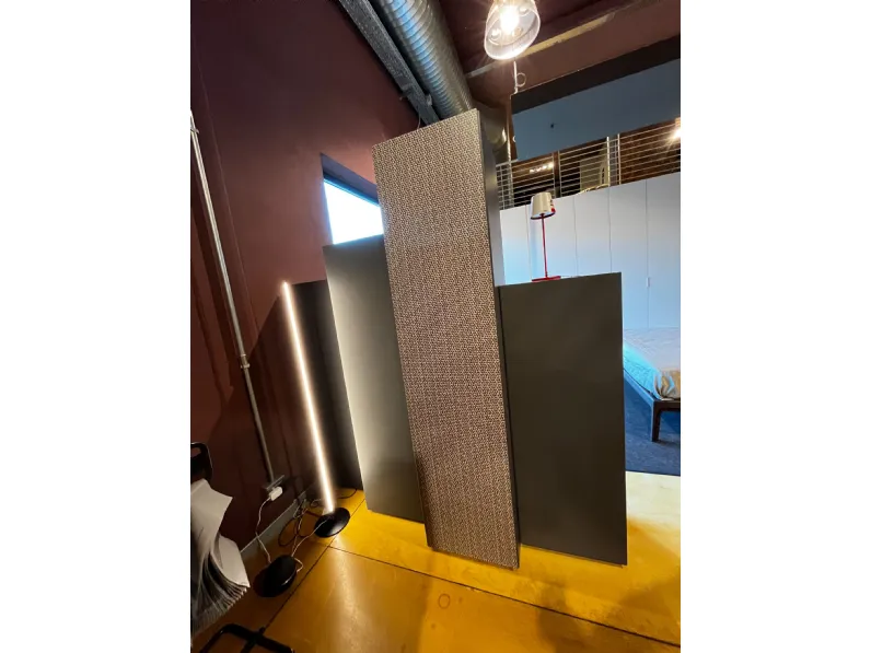 Armadio design DrDe rossocon un ribasso imperdibile