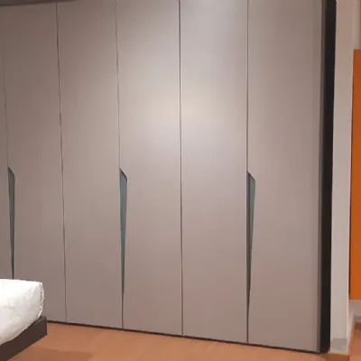 Armadio Drop di Tomasella A PREZZO SCONTATO 40%