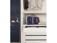 Armadio in laminato opaco Elite a marchio Marka scontato -25%