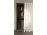 Armadio di Lago modello Et voila'  in laminato opaco con sconto -30%
