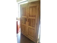 armadio grande etnico swat afganistan pezzo unico in offerta in legno di cedro naturale 