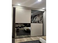 Armadio Evolution Astra a due ante in Offerta Outlet