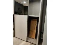 Armadio Evolution Astra a due ante in Offerta Outlet