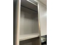 Armadio Evolution Astra a due ante in Offerta Outlet