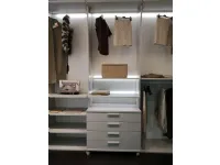 ARMADIO Flexo Colombini casa in OFFERTA OUTLET