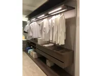 ARMADIO Flexy di Zalf in OFFERTA OUTLET