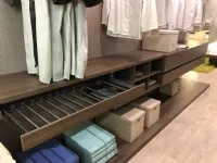 ARMADIO Flexy di Zalf in OFFERTA OUTLET