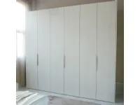 Armadio Flou modello Epoque A PREZZO SCONTATO