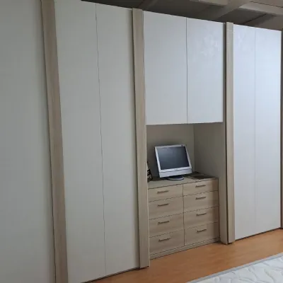 Armadio Format S75 a otto ante a prezzo Outlet