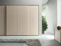 ARMADIO Forteb1 di Spagnol mobili in OFFERTA OUTLET