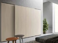 ARMADIO Forteb1 di Spagnol mobili in OFFERTA OUTLET