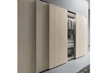 ARMADIO Forteb1 di Spagnol mobili in OFFERTA OUTLET