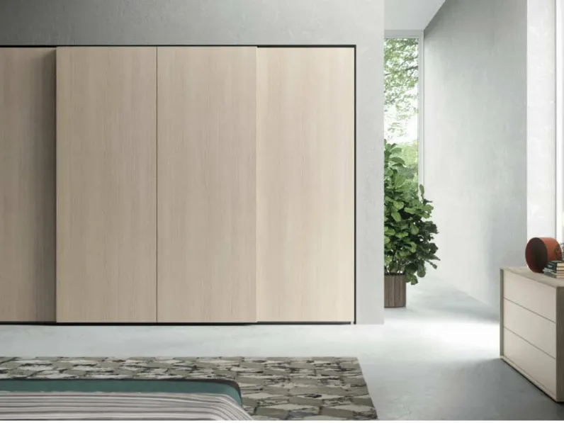 ARMADIO Forteb1 di Spagnol mobili in OFFERTA OUTLET